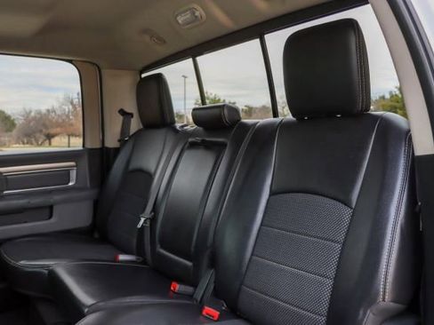 Used 2018 RAM 1500 Lone Star image 16