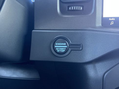 New 2026 Ford Bronco Badlands AWD/4WD image 6