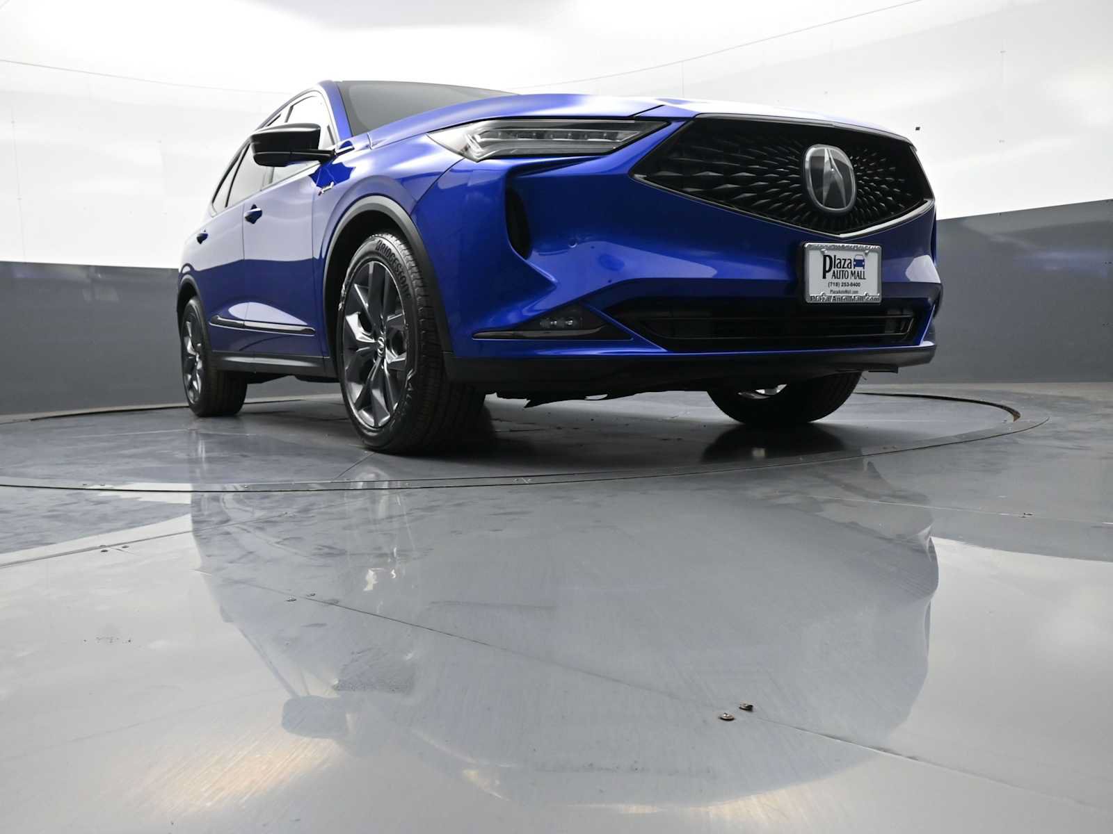 Certified 2024 Acura MDX A-Spec AWD/4WD image 30