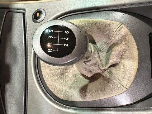 Used 2003 BMW Z4 3.0i RWD image 17