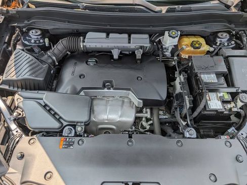 Used 2020 Buick Envision Preferred FWD image 24