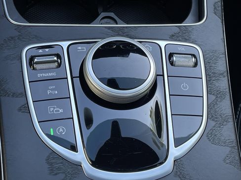 Certified 2021 Mercedes-Benz C 300 Sedan image 34