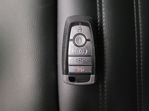 Used 2023 Ford Edge SEL w/ Convenience Package AWD/4WD image 32