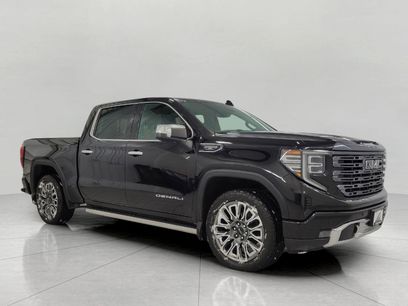 Used 2023 GMC Sierra 1500 Denali Ultimate