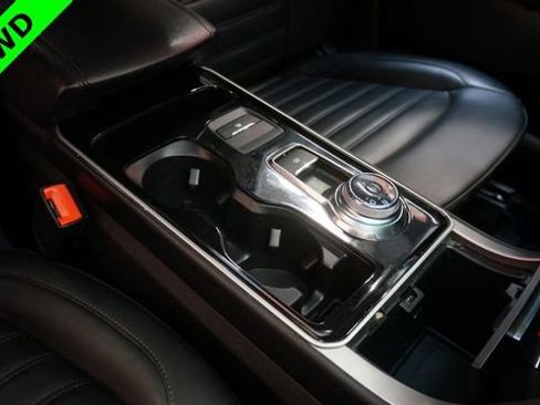 Used 2019 Ford Edge SEL w/ Equipment Group 201A AWD/4WD image 52