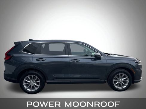 Used 2023 Honda CR-V EX-L image 7