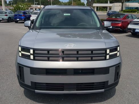 New 2026 Hyundai Santa Fe SE image 11