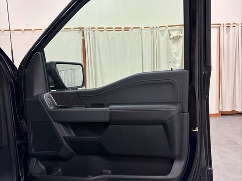 New 2026 Ford F150 XLT w/ Equipment Group 302A MID image 26