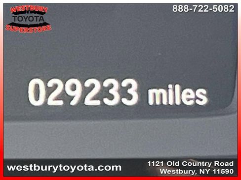 Used 2023 Honda Passport TrailSport image 29