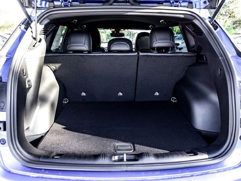 Used 2026 Jeep Compass Limited image 21