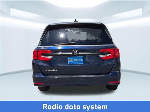 Used 2021 Honda Odyssey EX image 5