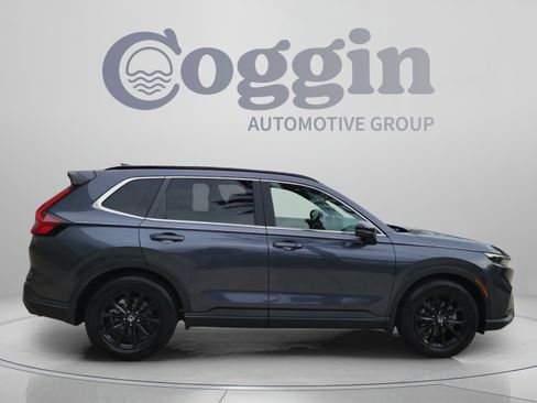 Used 2024 Honda CR-V Sport-L image 4