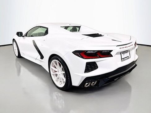 Used 2023 Chevrolet Corvette Stingray Preferred Conv w/ 2LT RWD image 5
