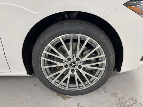 New 2026 Mercedes-Benz CLA 250 image 12