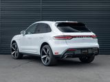 New 2025 Porsche Macan image 3