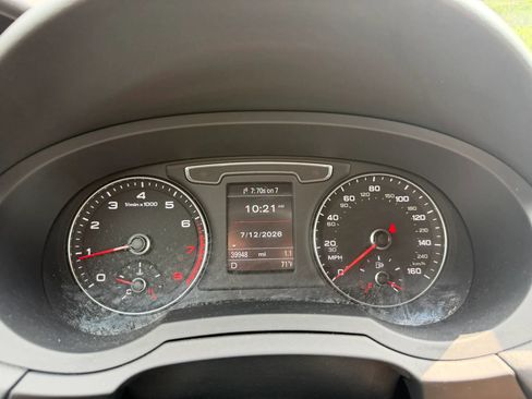 Used 2018 Audi Q3 2.0T Premium AWD/4WD image 18