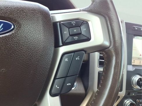 Used 2017 Ford F150 King Ranch w/ Equipment Group 601A Luxury AWD/4WD image 16