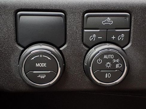 Used 2026 Chevrolet Silverado 1500 RST image 18