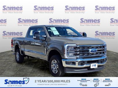 Used 2026 Ford F250 Lariat w/ FX4 Off-Road Package