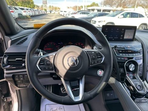 Used 2019 Acura RDX A-Spec image 19