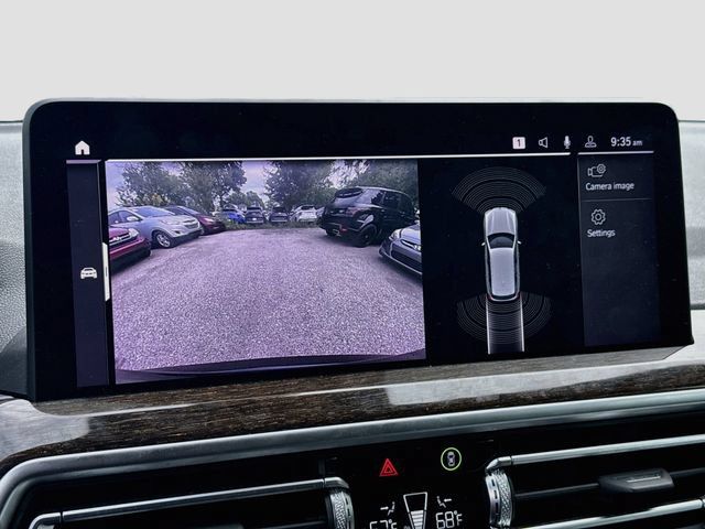 Used 2022 BMW X3 xDrive30i w/ Convenience Package AWD/4WD image 12