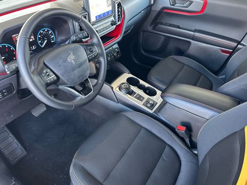 Used 2024 Ford Bronco Sport Free Wheeling w/ Convenience Package image 9