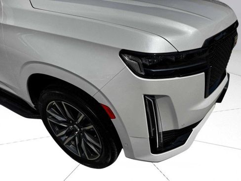 Used 2022 Cadillac Escalade Sport image 8