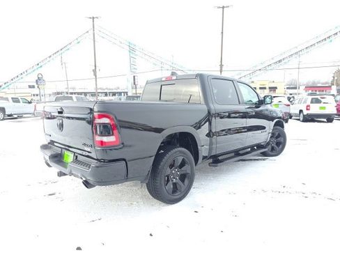 Used 2019 RAM 1500 Big Horn image 7