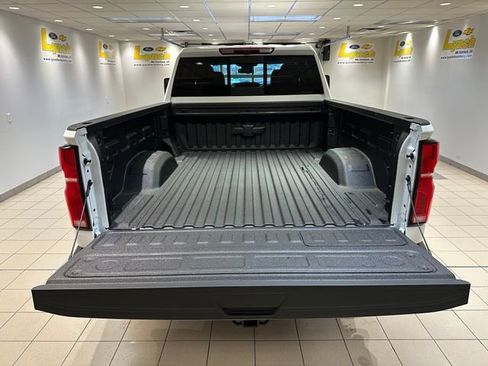New 2026 Chevrolet Silverado 2500 LTZ w/ LTZ Plus Package image 24