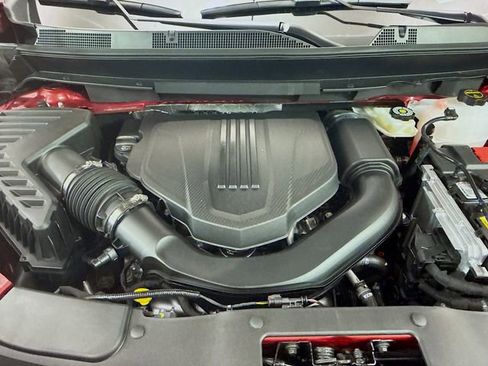 New 2026 Chevrolet Traverse RS AWD/4WD image 34