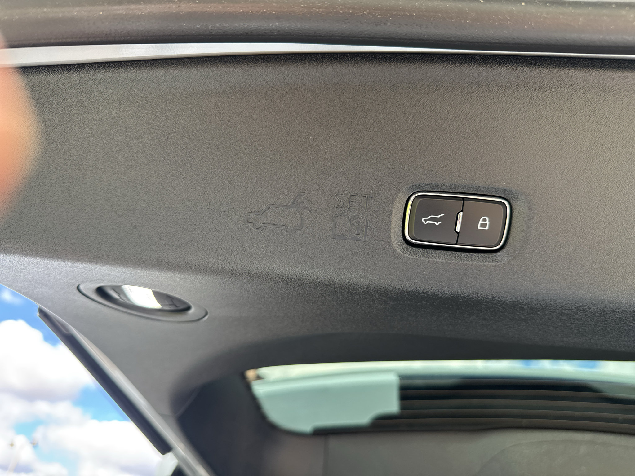 Used 2026 Ford Expedition Active AWD/4WD image 19