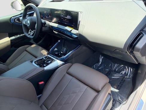 New 2026 BMW X3 xDrive30i w/ Premium Package AWD/4WD image 14