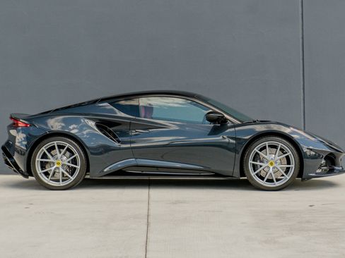 Used 2024 Lotus Emira First Edition image 6