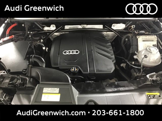 Used 2024 Audi Q5 2.0T Premium AWD/4WD image 24