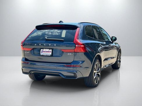 Used 2024 Volvo XC60 B5 Plus AWD/4WD image 5