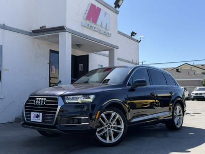 Used 2017 Audi Q7 3.0T Prestige