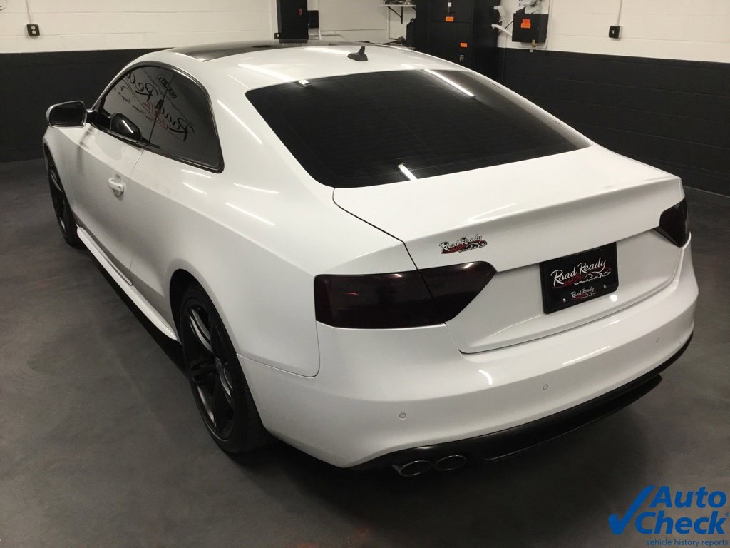 Used 2014 Audi S5 Premium Plus AWD/4WD image 7