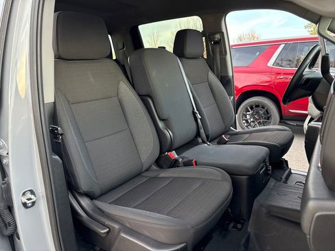 Certified 2024 GMC Sierra 2500 SLE w/ SLE Value Package; image 47