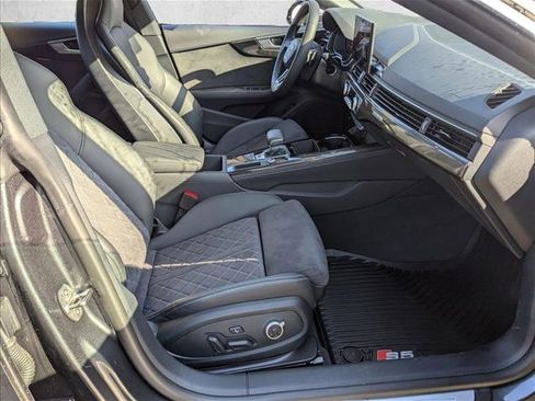 Used 2024 Audi S5 Premium Plus image 20