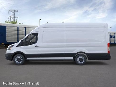 New 2026 Ford Transit 350 148 High Roof Extended RWD image 3