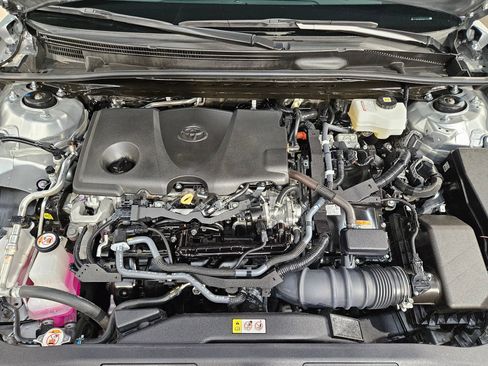Used 2023 Toyota Camry XSE w/ Cold Weather Package FWD image 19