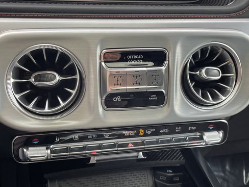 New 2026 Mercedes-Benz G 550 image 29
