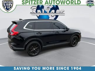 Used 2025 Honda CR-V Sport-L video 2