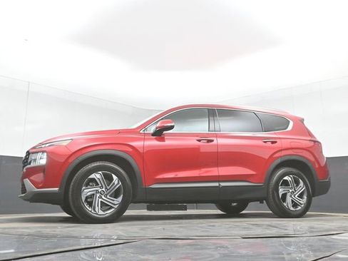 Used 2023 Hyundai Santa Fe SEL w/ Cargo Package FWD image 42