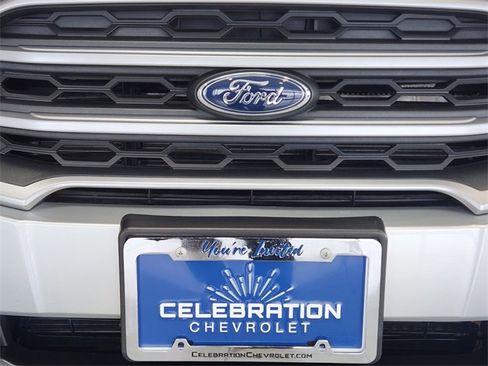 Used 2019 Ford EcoSport SE image 16