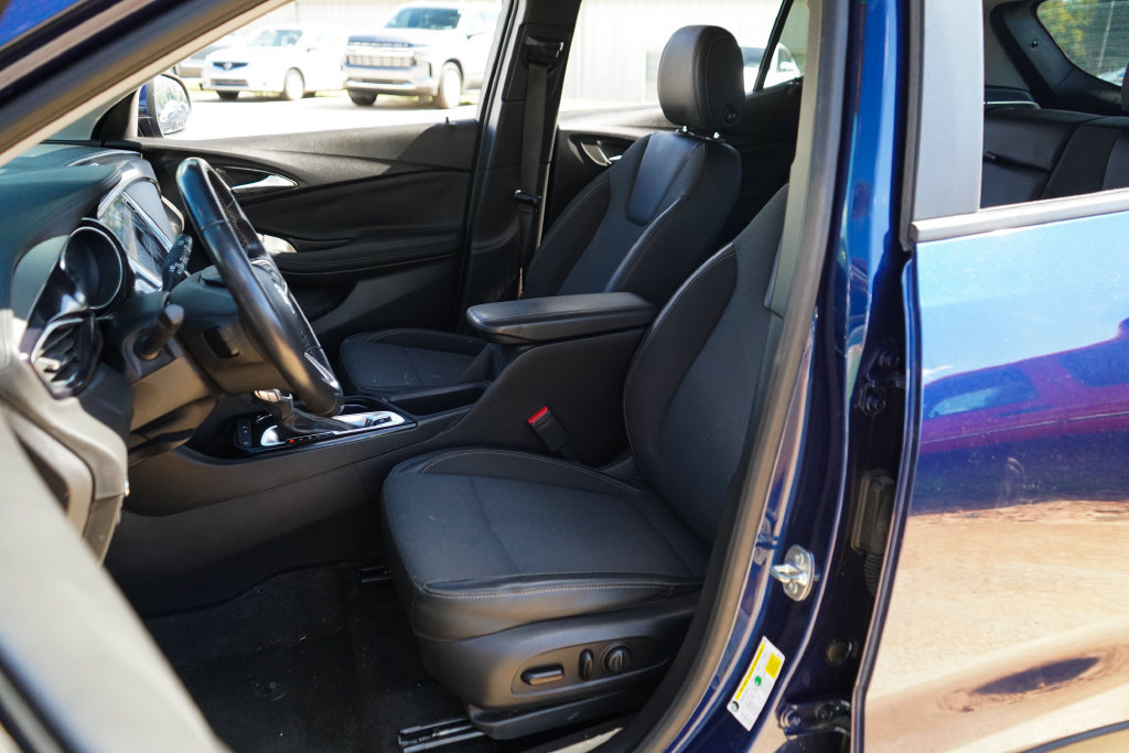 Used 2022 Buick Encore GX Select FWD image 7