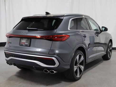 New 2026 Audi SQ5 Premium Plus AWD/4WD image 9