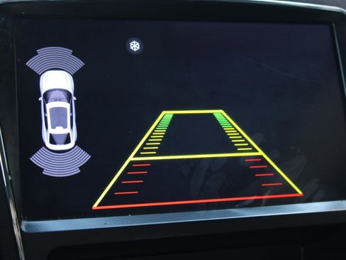 Used 2016 Dodge Journey SE w/ Flexible Seating Group image 28