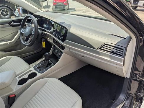 Used 2023 Volkswagen Jetta S FWD image 17