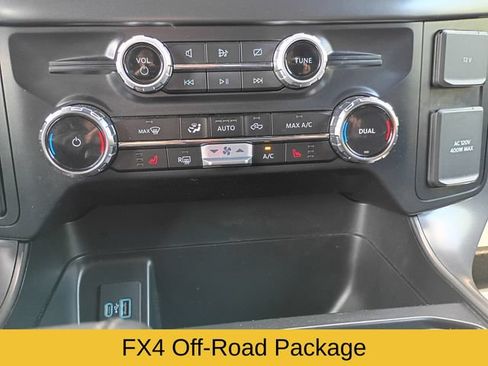 Used 2024 Ford F150 XLT w/ Equipment Group 302A MID AWD/4WD image 15